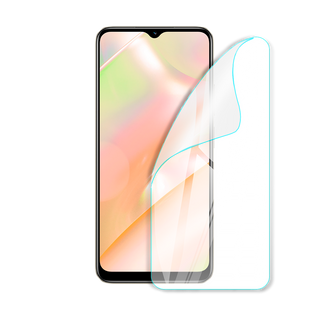 Поліуретанова плівка для Realme C33 серії Heavy Armor
