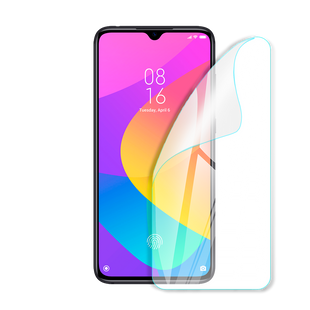 Поліуретанова плівка для Xiaomi Mi 9 Lite серії Heavy Armor
