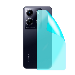 Гідрогелева плівка для Infinix Note 30i серії grade C