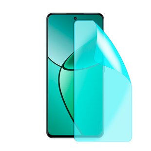 Гідрогелева плівка для Realme 12+ серії grade C