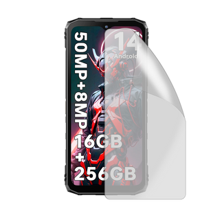 Поліуретанова плівка для Doogee Blade 10 Pro серії Medium Armor