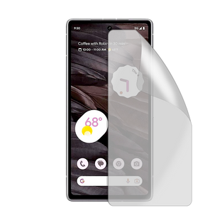 Поліуретанова плівка для Google Pixel 7а серії Medium Armor