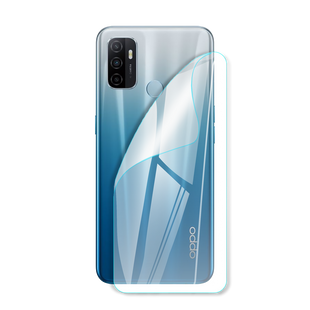 Поліуретанова плівка для Oppo A53 серії Simple Armor