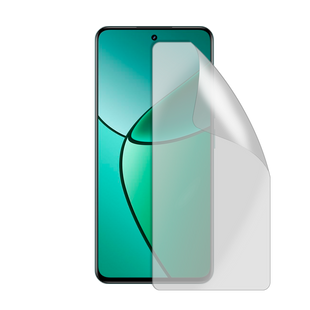 Поліуретанова плівка для Realme 12+ серії Simple Armor