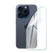 Поліуретанова плівка для Apple iPhone 15 Pro серії Simple Armor