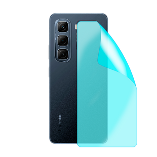 Гідрогелева плівка для Infinix Hot 50 Pro 4G серії grade B