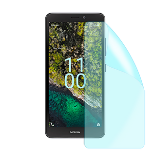 Гідрогелева плівка для Nokia C100 серії grade A