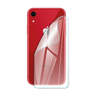 Поліуретанова плівка для Apple iPhone XR серії Simple Armor