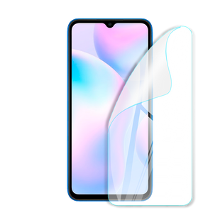 Поліуретанова плівка для Xiaomi Redmi 9i серії Extreme Armor