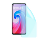 Гідрогелева плівка для Oppo A96 серії grade B
