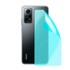Гідрогелева плівка для Xiaomi Redmi Note 12 Pro 4G серії grade A