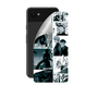 Вінілова плівка для Google Pixel 3a серії Print Armor