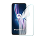 Поліуретанова плівка для Motorola One Fusion+ серії Heavy Armor Plus
