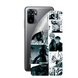 Вінілова плівка для Xiaomi Redmi Note 10 серії Print Armor