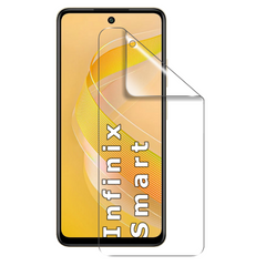 Серія Infinix Smart