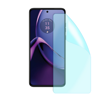 Гідрогелева плівка для Motorola Moto G84 серії grade C