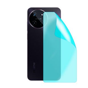 Гідрогелева плівка для Realme 11 4G серії grade C
