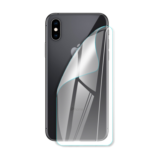 Поліуретанова плівка для Apple iPhone XS Max серії Simple Armor