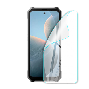 Поліуретанова плівка для Blackview BL9000 серії Heavy Armor