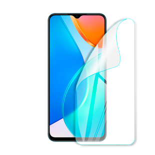 Поліуретанова плівка для Honor X6 серії Extreme Armor