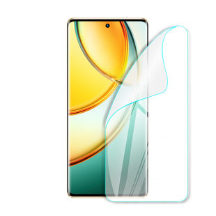 Поліуретанова плівка для Infinix Zero 30 серії Heavy Armor Plus