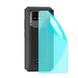 Гідрогелева плівка для Oukitel K15 Plus серії grade B