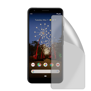 Гідрогелева плівка для Google Pixel 3a серії Privacy Film