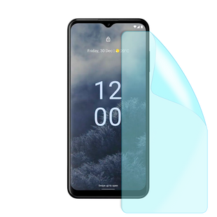 Гідрогелева плівка для Nokia G60 серії grade A