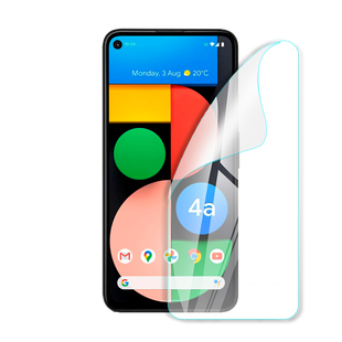 Поліуретанова плівка для Google Pixel 4a 5G серії Heavy Armor