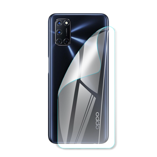 Поліуретанова плівка для Oppo A92 серії Medium Armor