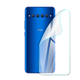 Поліуретанова плівка для TCL 10 Plus серії Medium Armor