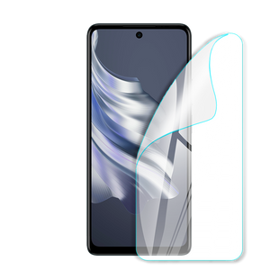 Поліуретанова плівка для Tecno Spark 20 Pro серії Edge Armor