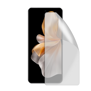 Поліуретанова плівка для Vivo S18e серії Simple Armor