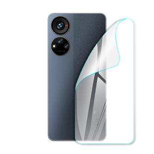 Поліуретанова плівка для ZTE Voyage 40 Pro+ серії Simple Armor
