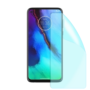 Гідрогелева плівка для Motorola Moto G Stylus серії grade B