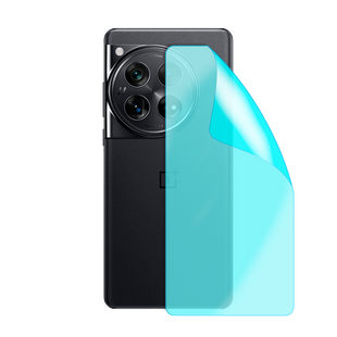 Гідрогелева плівка для OnePlus 12 серії grade A
