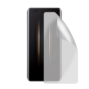 Поліуретанова плівка для Honor Magic5 Ultimate серії Simple Armor