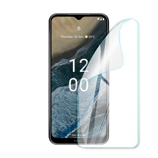 Поліуретанова плівка для Nokia G11 Plus серії Medium Armor