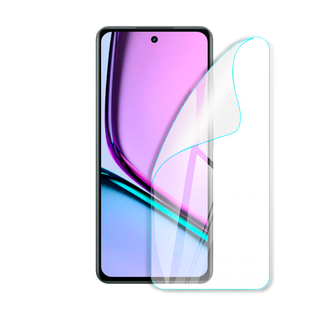 Поліуретанова плівка для Realme C67 4G серії Medium Armor