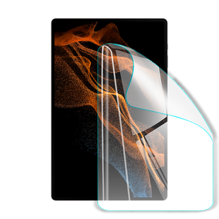 Поліуретанова плівка для Samsung Galaxy Tab S8 Ultra серії Simple Armor