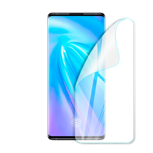 Поліуретанова плівка для Vivo Nex 3 5G серії Heavy Armor Plus
