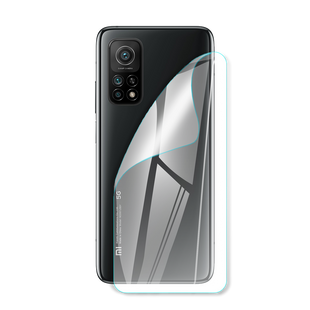 Поліуретанова плівка для Xiaomi Mi 10T Pro 5G серії Medium Armor