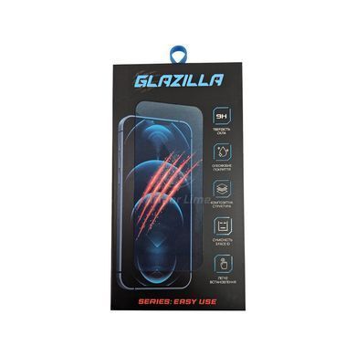 Захисне скло на екран смартфону Glazilla для Apple Iphone 13 Pro