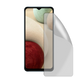 Гідрогелева плівка для Samsung Galaxy A12 Nacho серії Privacy Film
