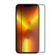 Захисне скло на екран смартфону Glazilla для Apple Iphone 13 Pro