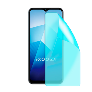 Гідрогелева плівка для Vivo iQOO Z7i серії grade A