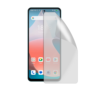 Поліуретанова плівка для Blackview Shark 8 серії Medium Armor