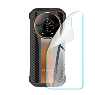 Поліуретанова плівка для Doogee S110 серії Simple Armor
