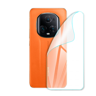 Поліуретанова плівка для Honor Magic5 Ultimate серії Edge Armor
