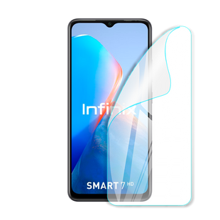 Поліуретанова плівка для Infinix Smart 7 HD серії Heavy Armor Plus